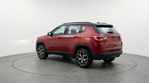 2025 JEEP COMPASS LIMITED 照片 5