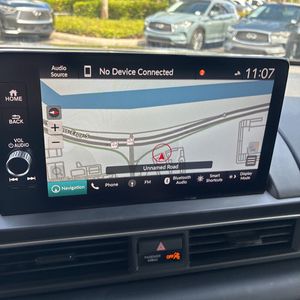 2025 Honda PILOT TOURING — миниатюра 41