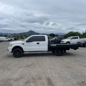 FORD F-150 STX - 3