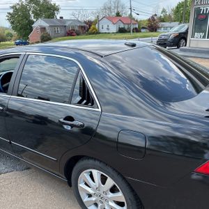 HONDA ACCORD EX-L V-6 - 5