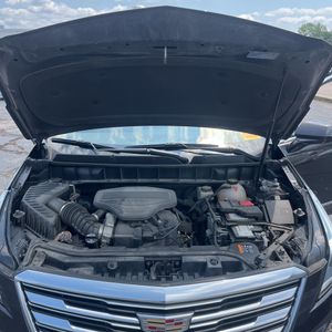 2018 Cadillac XT5 PREMIUM LUXURY 缩略图 44