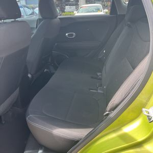 2014 KIA SOUL BASE thumbnail 33