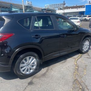 2016 Mazda CX-5 TOURING — фото 9