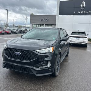 FORD EDGE ST-LINE - 1