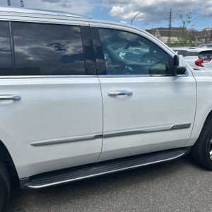 CADILLAC ESCALADE LUXURY - 9