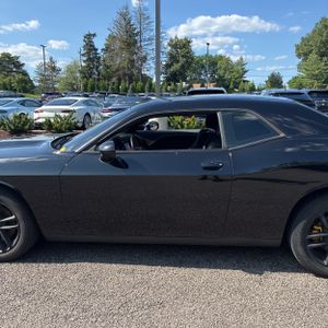 2019 Dodge CHALLENGER GT 照片 4