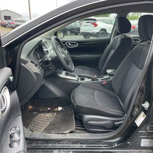 2017 Nissan SENTRA SV 缩略图 32