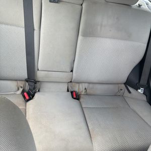 2015 Subaru FORESTER 2.5I PREMIUM 照片 55