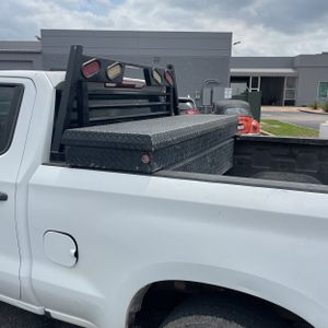 CHEVROLET SILVERADO 1500 WORK TRUCK - 6