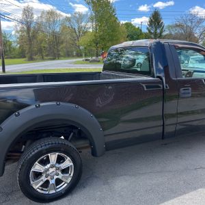 FORD F-150 XL - 9