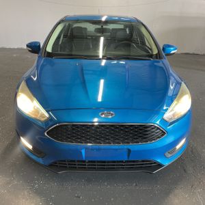 صورة مصغرة 14 لـ 2015 FORD FOCUS SE