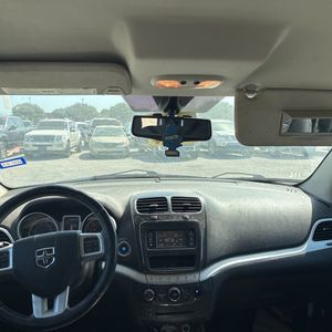 2012 Dodge JOURNEY SXT — миниатюра 36