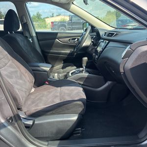 صورة مصغرة 33 لـ 2014 Nissan ROGUE SV