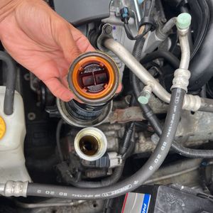 2012 Subaru IMPREZA 2.0I PREMIUM 缩略图 44