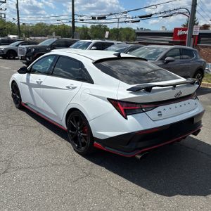 HYUNDAI ELANTRA N BASE - 5