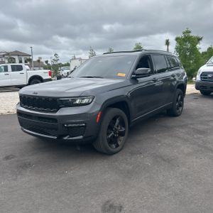 JEEP GRAND CHEROKEE L - 1