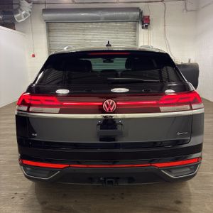 VOLKSWAGEN ATLAS CROSS SPORT SE 4MOTION - 7