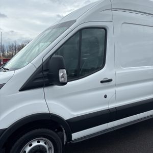 FORD TRANSIT 350 - 2