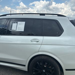 2024 BMW X7 XDRIVE40I 照片 6