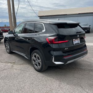2025 BMW X1 XDRIVE28I 照片 5