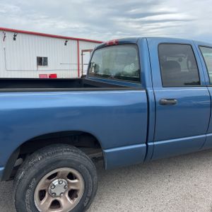 DODGE RAM 1500 SLT - 9