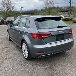 AUDI A3 E-TRON 1.4T PREMIUM - 5