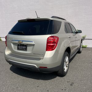 صورة 8 لـ 2016 Chevrolet EQUINOX LT