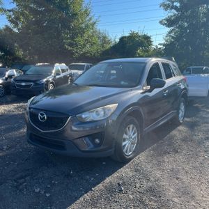صورة 1 لـ 2014 Mazda CX-5 TOURING