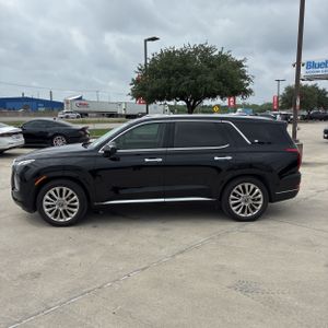 HYUNDAI PALISADE - 3