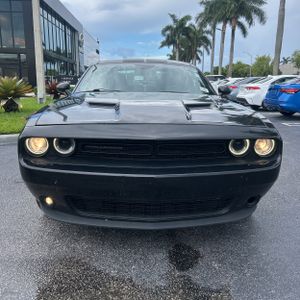 صورة مصغرة 14 لـ 2017 Dodge CHALLENGER SXT