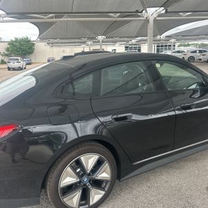 BMW I4 EDRIVE35 GRAN COUPE - 9