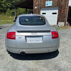 صورة 7 لـ 2005 AUDI TT 1.8L