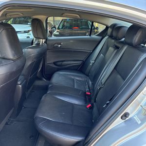 2014 Acura ILX 2.0L 照片 31