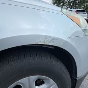 2011 Chevrolet TRAVERSE LS — миниатюра 62