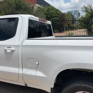 2025 Chevrolet SILVERADO 1500 LT — фото 6