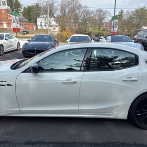 MASERATI GHIBLI MODENA ULTIMA Q4 - 4