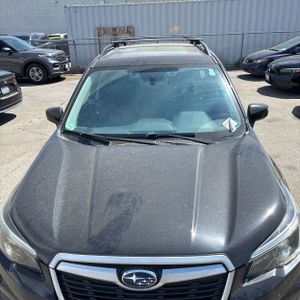 2021 Subaru FORESTER PREMIUM 照片 15