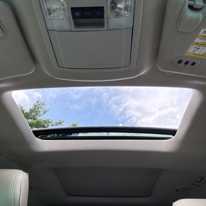 2016 FORD EXPLORER PLATINUM 缩略图 36