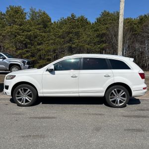 AUDI Q7 PREMIUM PLUS - 3