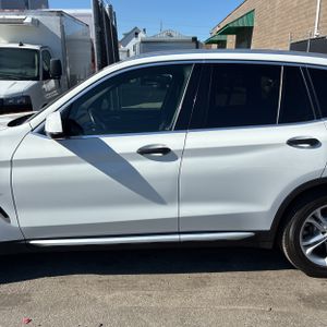BMW X3 SDRIVE30I - 4