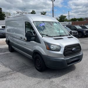 FORD TRANSIT 350 - 9
