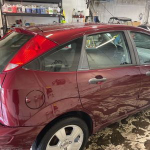 FORD FOCUS ZX5 SES - 9