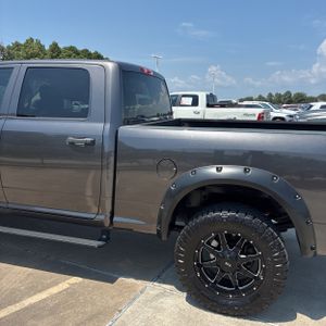 2018 RAM 3500 TRADESMAN — фото 6
