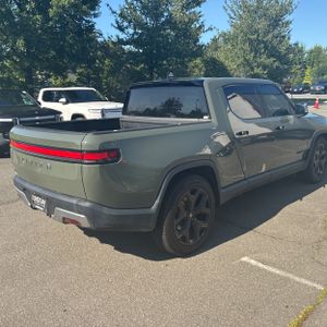 صورة 8 لـ 2022 Rivian R1T LAUNCH EDITION