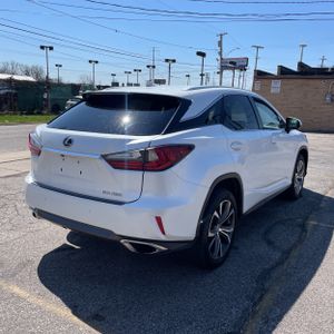 LEXUS RX 350 BASE - 5