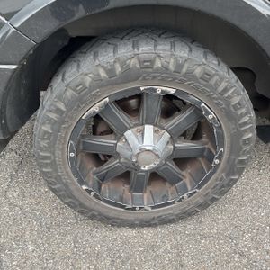 2010 FORD EXPEDITION LIMITED 照片 19