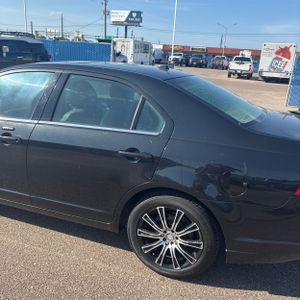 صورة 6 لـ 2012 FORD FUSION SEL