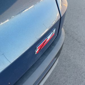 2025 Chevrolet TRAVERSE Z71 照片 23