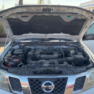 صورة مصغرة 40 لـ 2016 Nissan FRONTIER SV