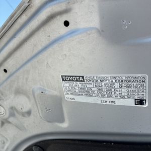 2021 Toyota PRIUS LE — миниатюра 40